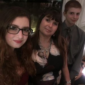 Meet your Posher, Barbara